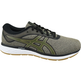 Asics Patriot 11 M 1011A609-200 brun