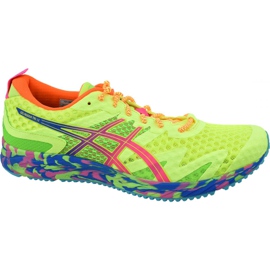 Asics Gel-Noosa Tri 12 M 1011A673-750 gul
