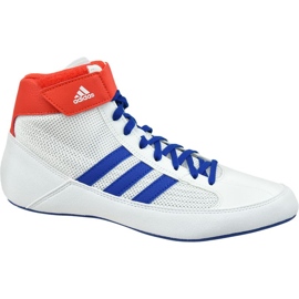 Adidas Havoc M BD7129 skor vit