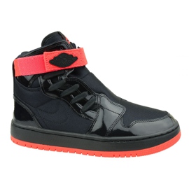 Nike Air Jordan 1 Nova Xx W AV4052-006 svart