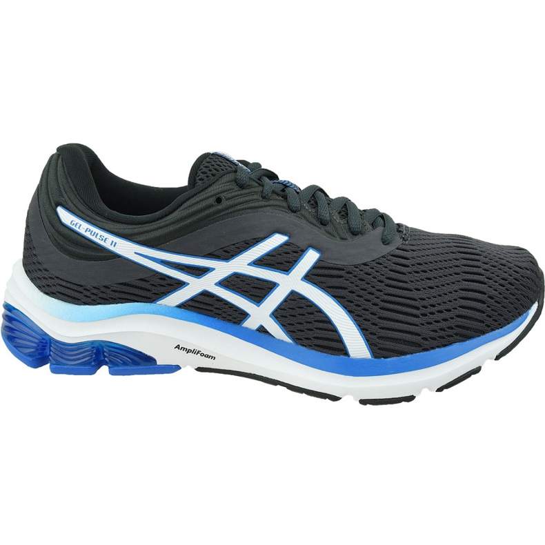 Asics Gel-Pulse 11 M 1011A550-021 skor marinblå