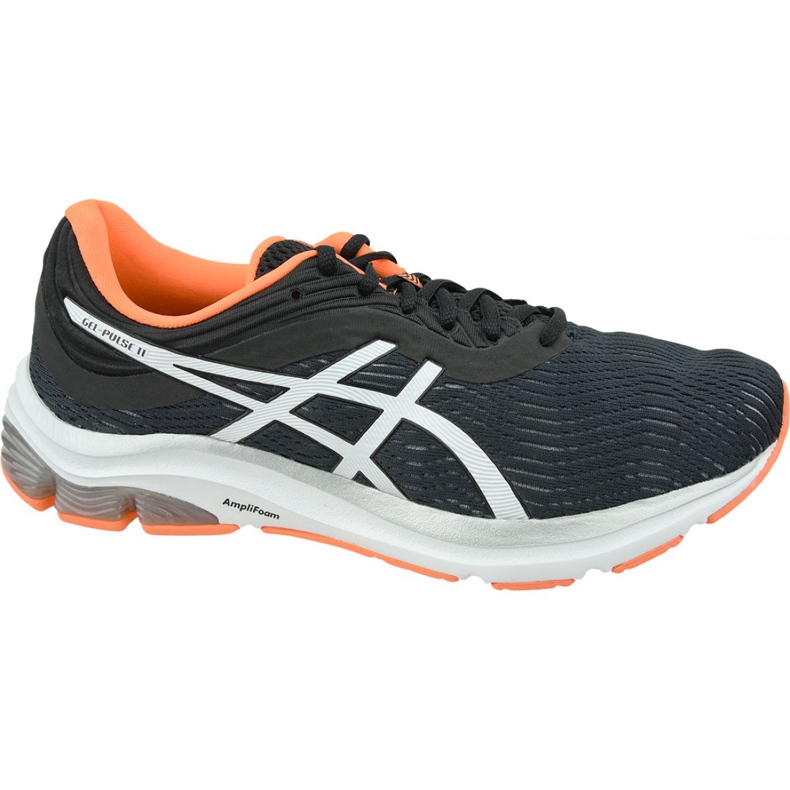 Asics Gel-Pulse 11 M 1011A550-003 skor svart