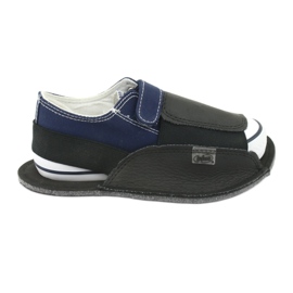 Befado museumsdockor 210X002 svart