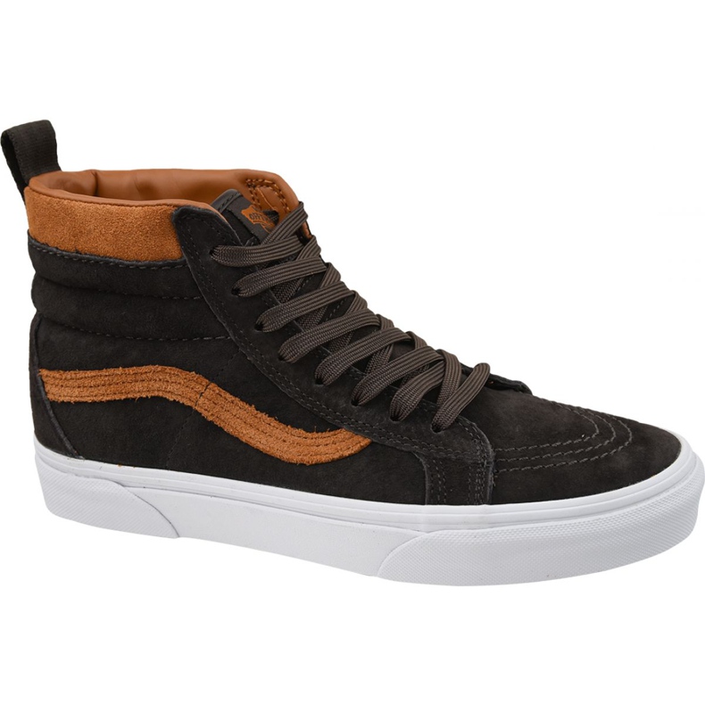 Vans SK8-HI Mte M VN0A33TXUCA1 skor brun