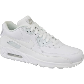 Nike Air Max 90 Ltr M 302519-113 vit