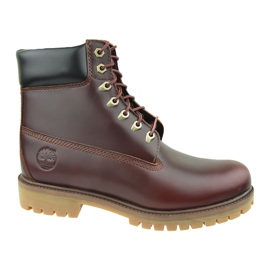 Timberland Heritage 6 In Wp Boot M A22W9 brun