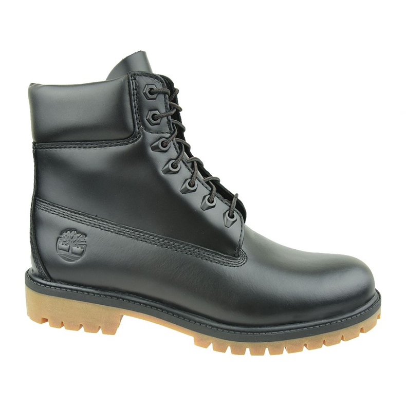 Timberland Heritage 6 In Wp Boot M A22WK skor marinblå