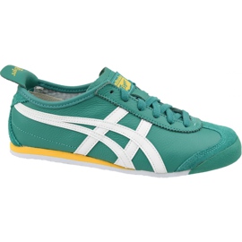 Asics Onitsuka Tiger Mexico 66 W 1182A078-300 grön