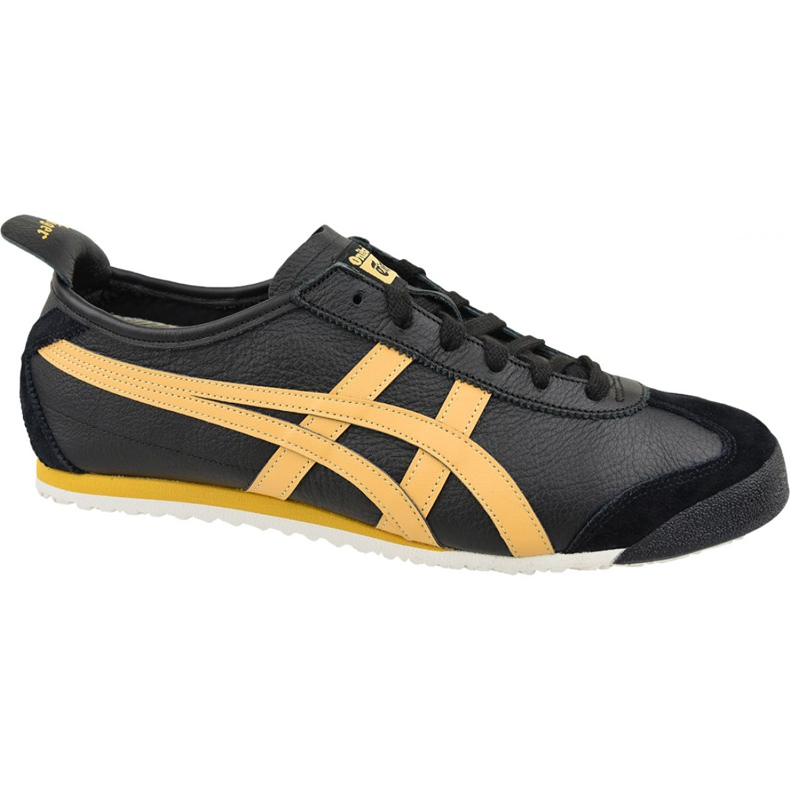 Asics Onitsuka Tiger Mexico 66 M 1183A201-001 svart