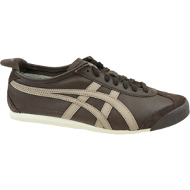 Asics Onitsuka Tiger Mexico 66 M 1183A201-201 brun