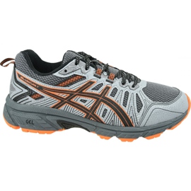 Asics Gel-Venture 7 M 1011A560-023 grå