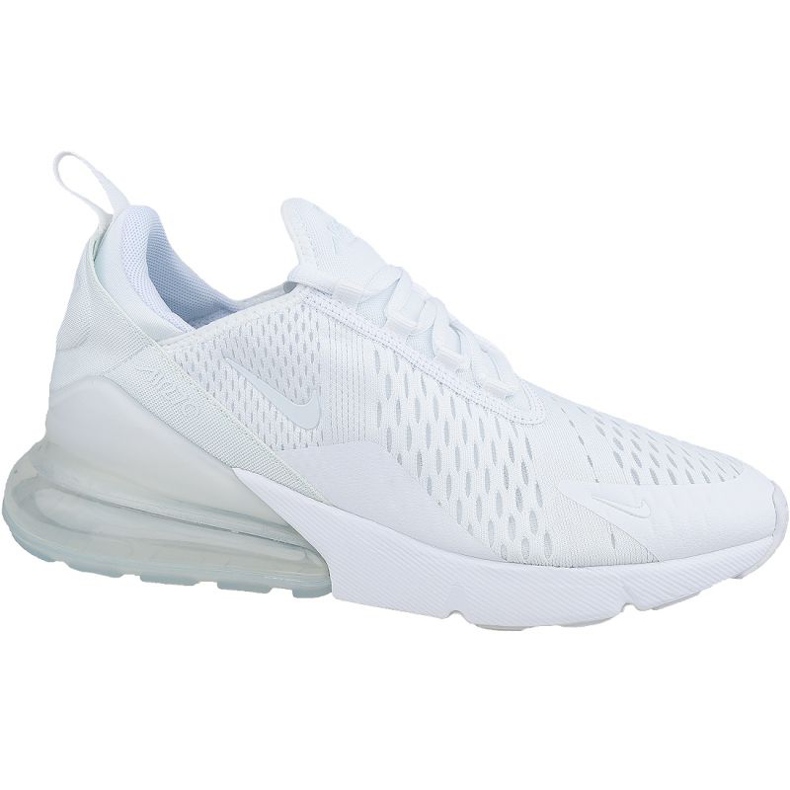 Nike Air Max 270 Gs W 943345-103 vit