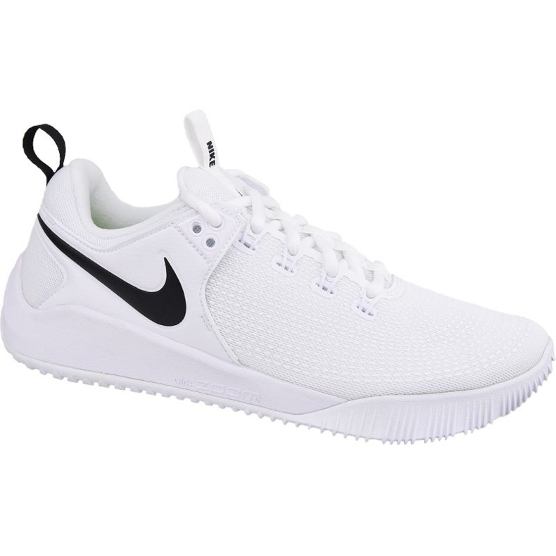 Nike Air Zoom Hyperace 2 AR5281-101 skor vit
