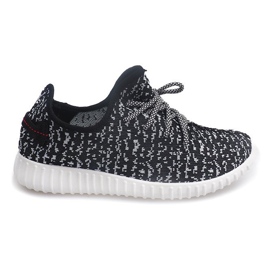 Sportskor Roshe 80005 Nero svart