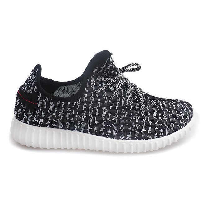 Sportskor Roshe 80005 Nero svart