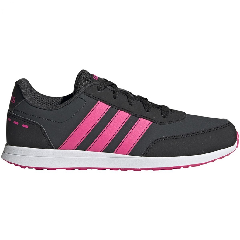 Adidas Vs Switch 2 K Jr G25920 skor svart