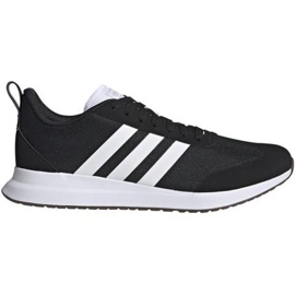 Adidas Run60S M EG8690 löparskor vit svart