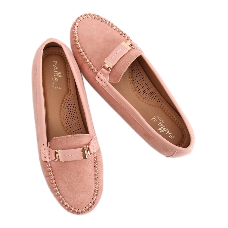 Rosa damloafers FM3024 Rosa