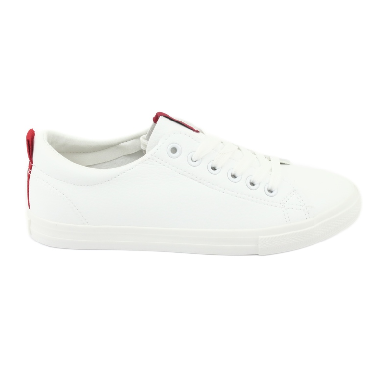 Big Star sneakers DD274685 vit