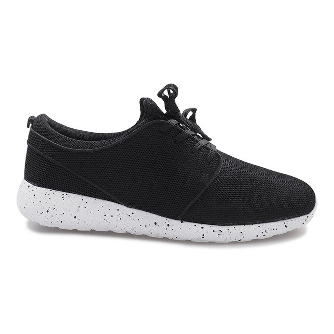 Svarta Roshe sportskor