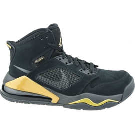 Nike Jordan Air Mars 270 M CD7070-007 svart