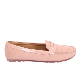 Rosa damloafers FM2958-3 Rosa