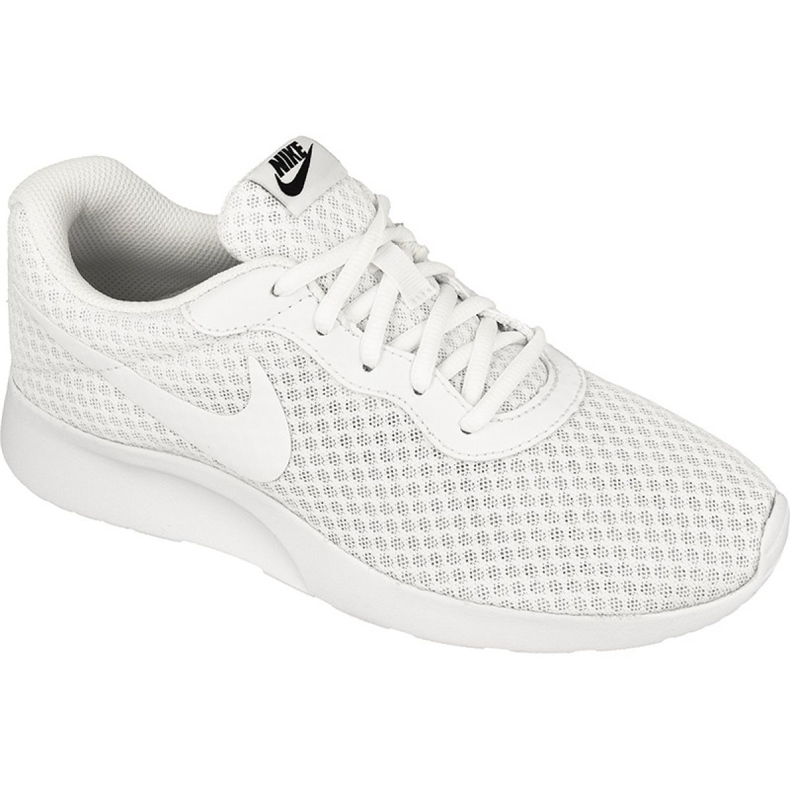 Nike Sportswear Tanjun W 812655-110 skor vit