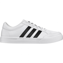 Adidas Vs Set M BC0130 skor vit