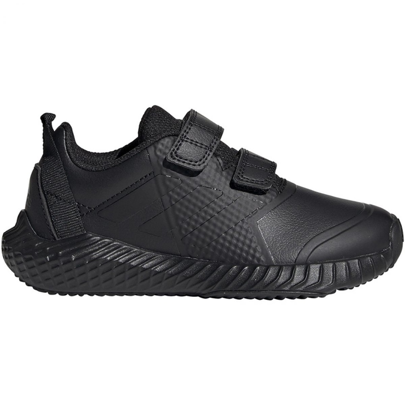 Adidas FortaGym Cf K Jr G27203 skor svart