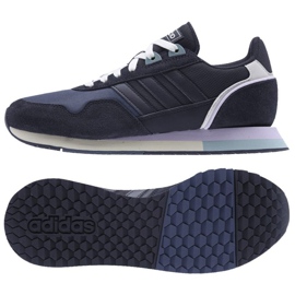 Adidas 8K 2020 EH1440 skor blå