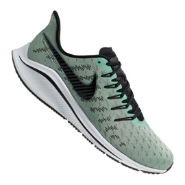 Nike Zoom Vomero 14 M AH7857-301 grön