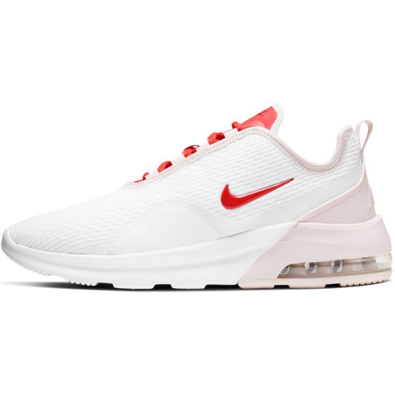 Nike Air Max Motion 2 W CD5440-100 sko vit
