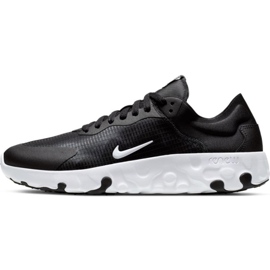 Nike Renew Lucent M BQ4235-002 sko svart