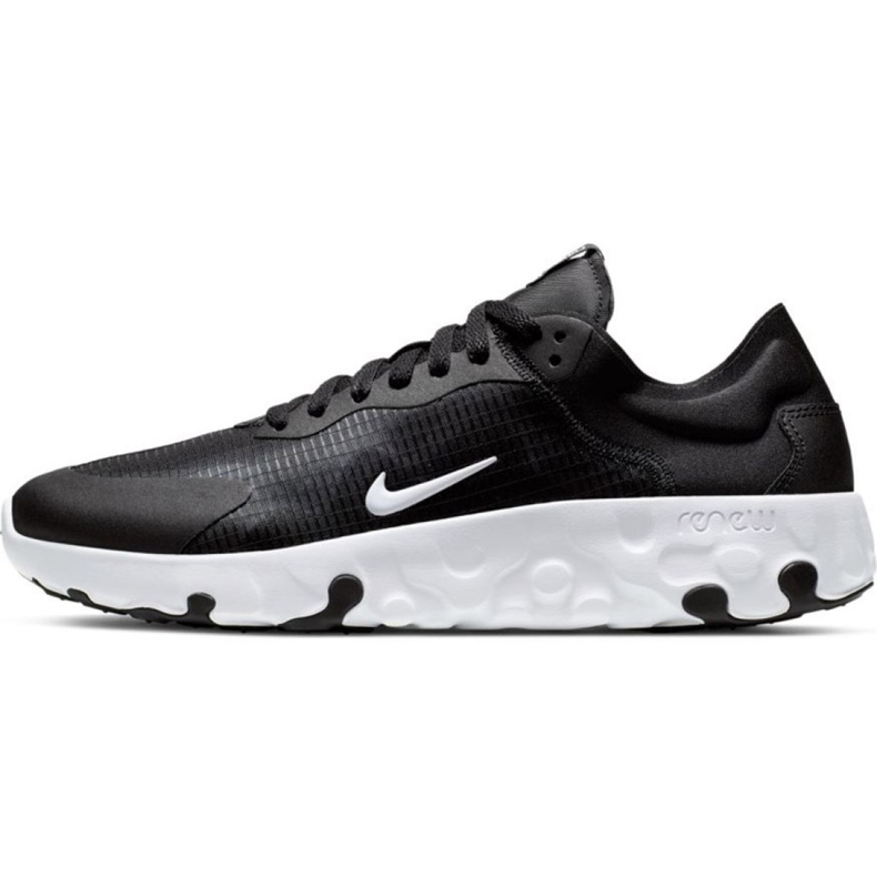 Nike Renew Lucent M BQ4235-002 sko svart
