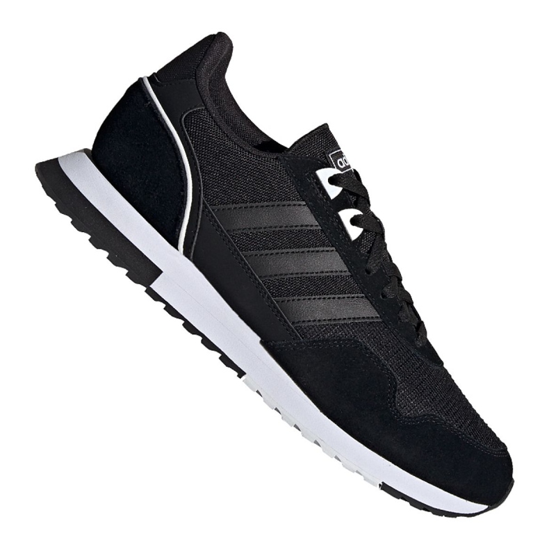 Skor adidas 8K 2020 M EH1434 svart