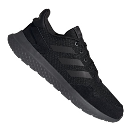 Adidas Archivo M EF0416 skor svart