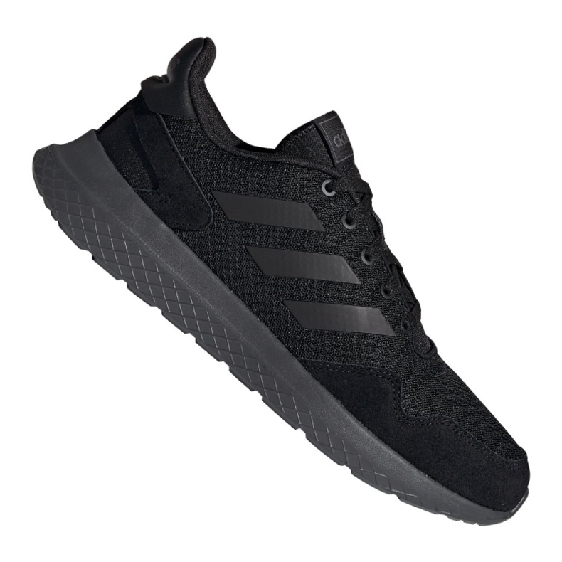 Adidas Archivo M EF0416 skor svart