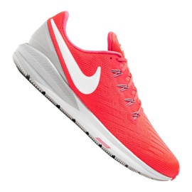 Nike Air Zoom Structure 22 M AA1636-601 skor rosa