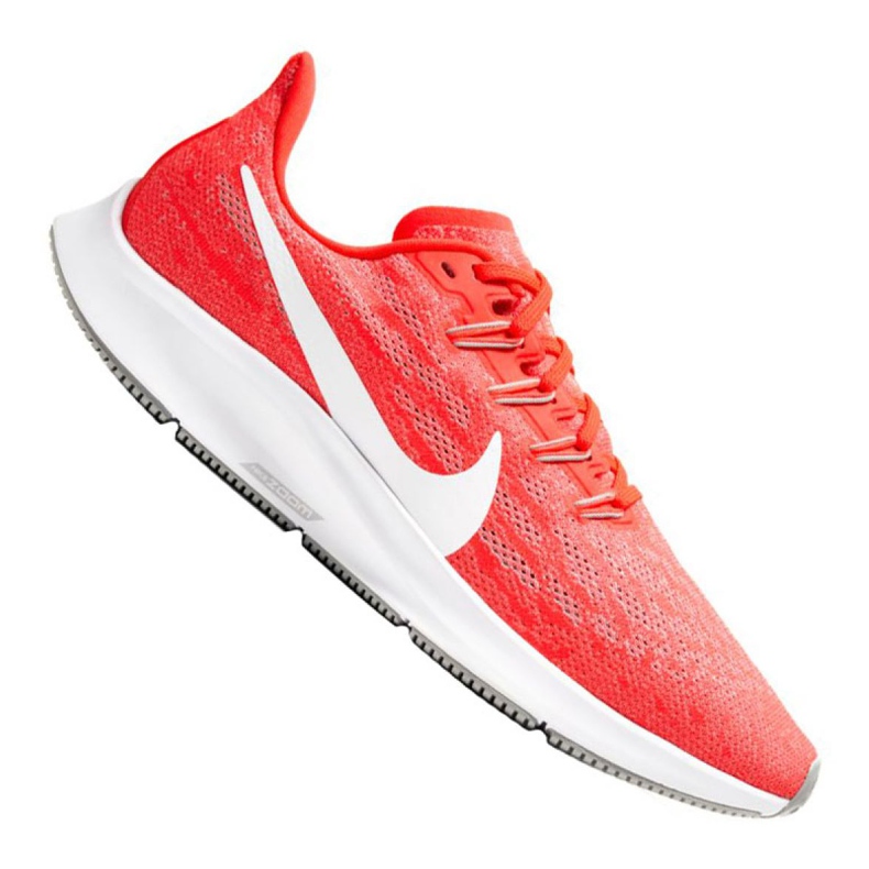 Nike Air Zoom Pegasus 36 M AQ2203-602 sko röd