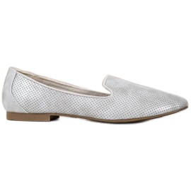 Goodin Läderherrar grå