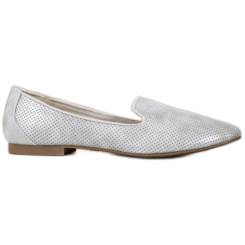 Goodin Läderherrar grå