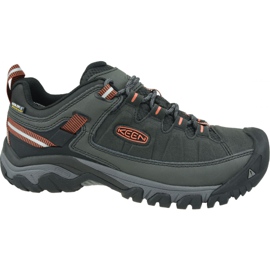 Keen Targhee Exp Wp M 1018016 skor mångfärgad