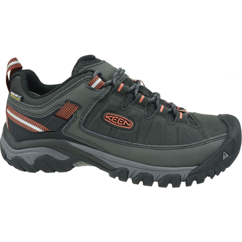 Keen Targhee Exp Wp M 1018016 skor mångfärgad