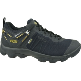 Keen Venture Wp M 1021173 skor svart