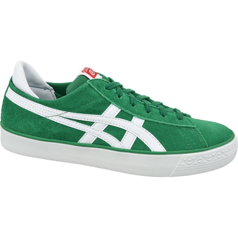 Asics Onitsuka Tiger Fabre BL-S 2.0 M 1183A525-300 skor grön