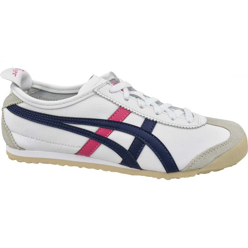 Asics Onitsuka Tiger Mexico 66 THL7C2-0154 skor vit