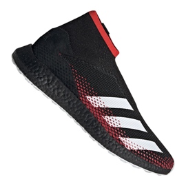 Adidas Predator 20.1 Tr M EG1610 skor svart svart