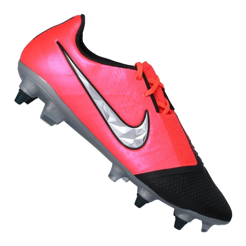 Nike Phantom Vnm Elite SG-Pro Ac M AO0575-606 rosa rosor och lila
