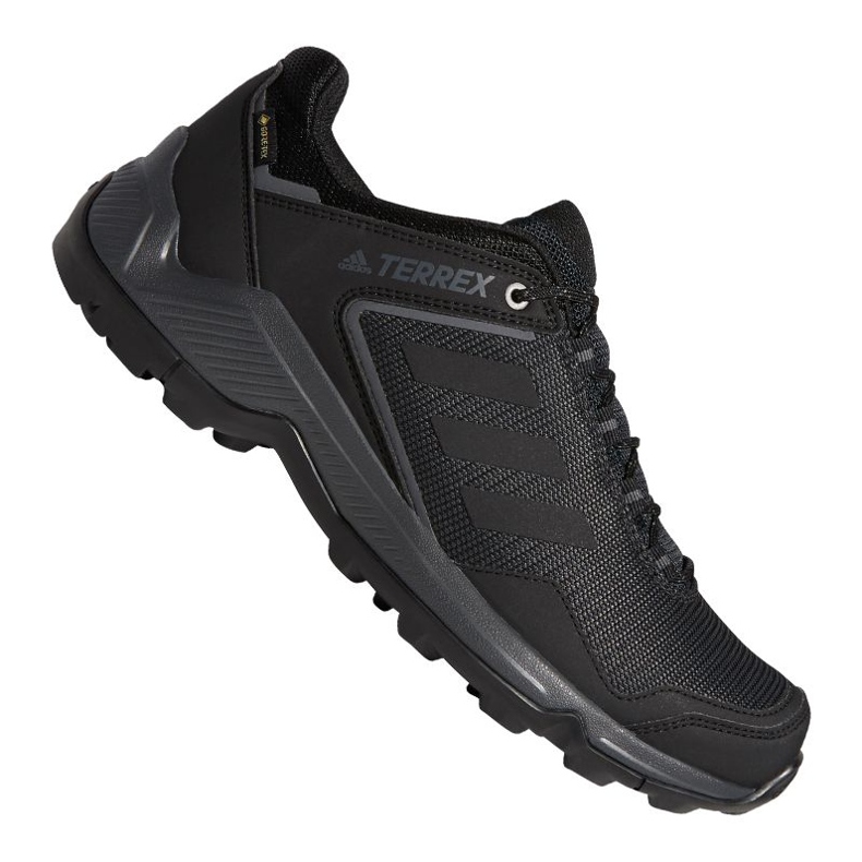 Skor adidas Terrex Eastrail Gtx M BC0968 svart