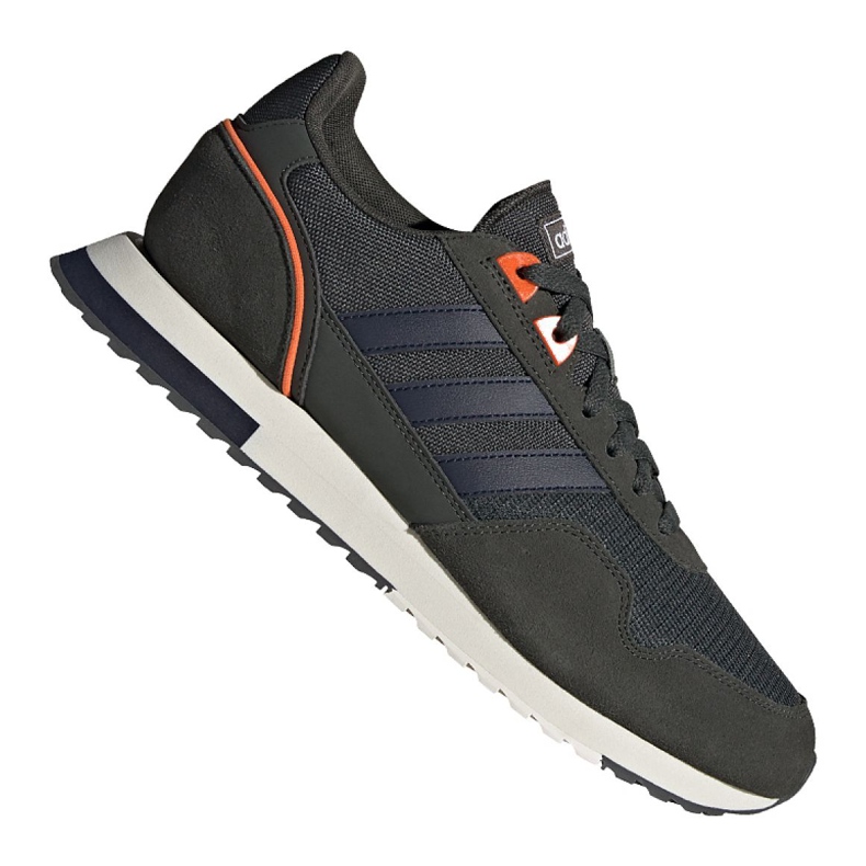 Skor adidas 8K 2020 M EH1433 mångfärgad grön